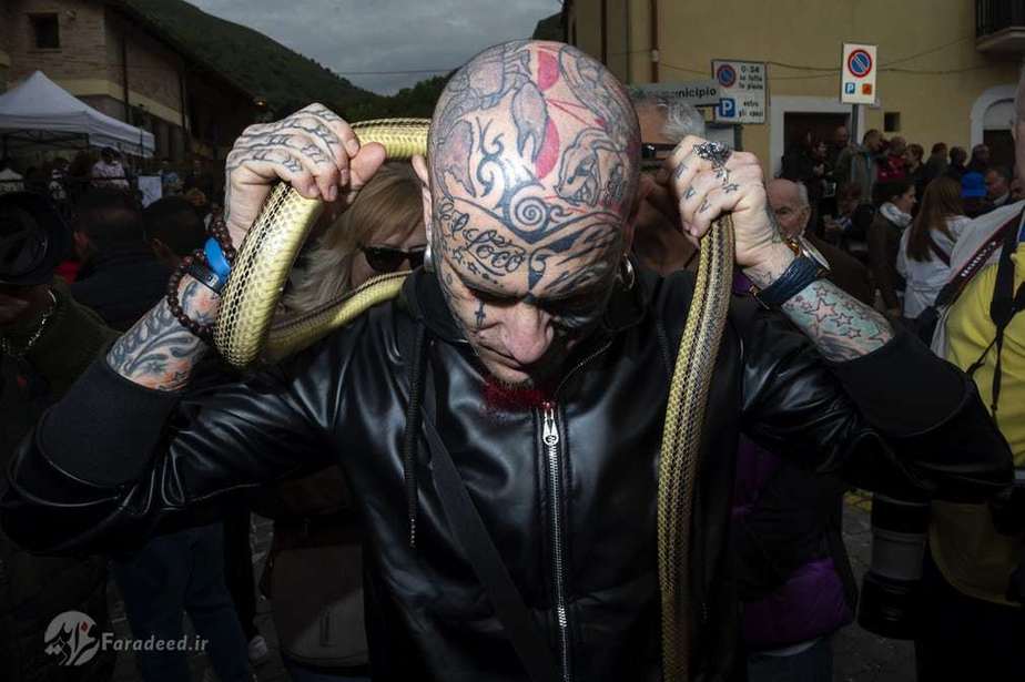 آیین قدیمی و مذهبی که هر ساله اهمیت بیشتری پیدا می کند