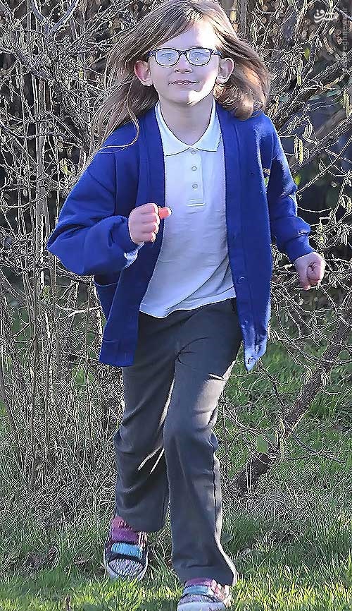 تصاویر/ عجیبترین دختر دنیا تصاویر/ عجیبترین دختر دنیا