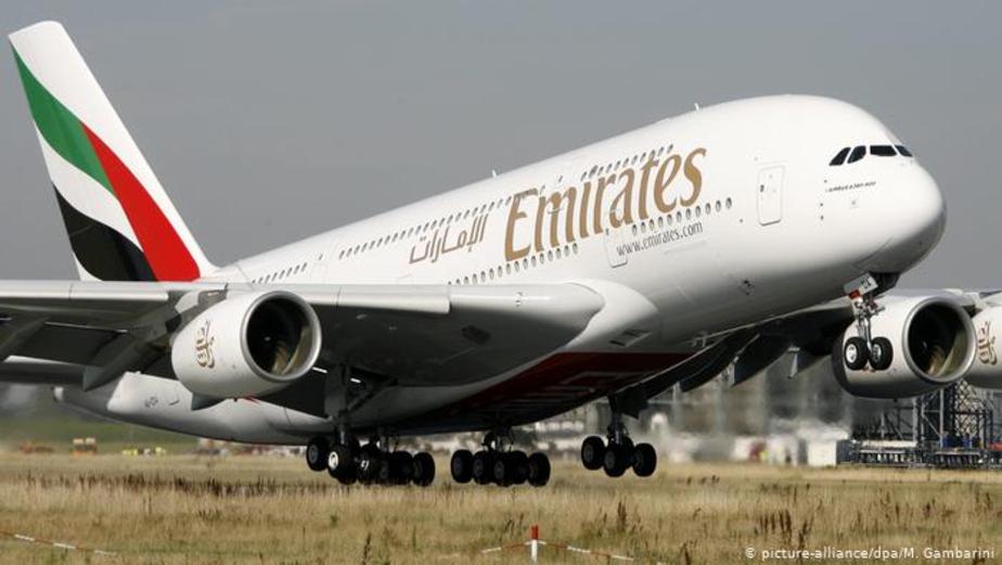 ایرباس A 380