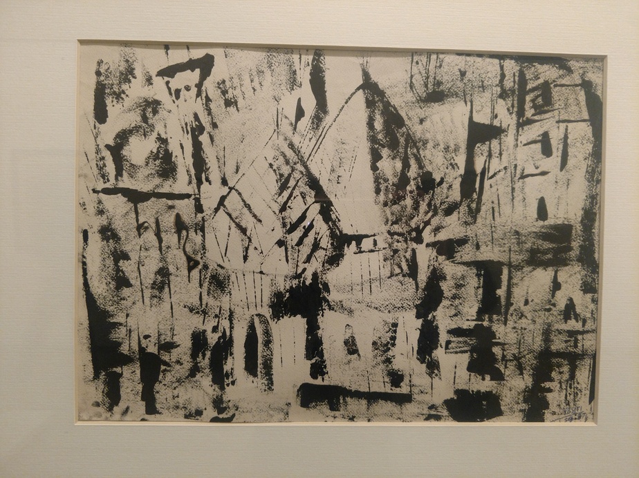 اثر محسن وزیری مقدم