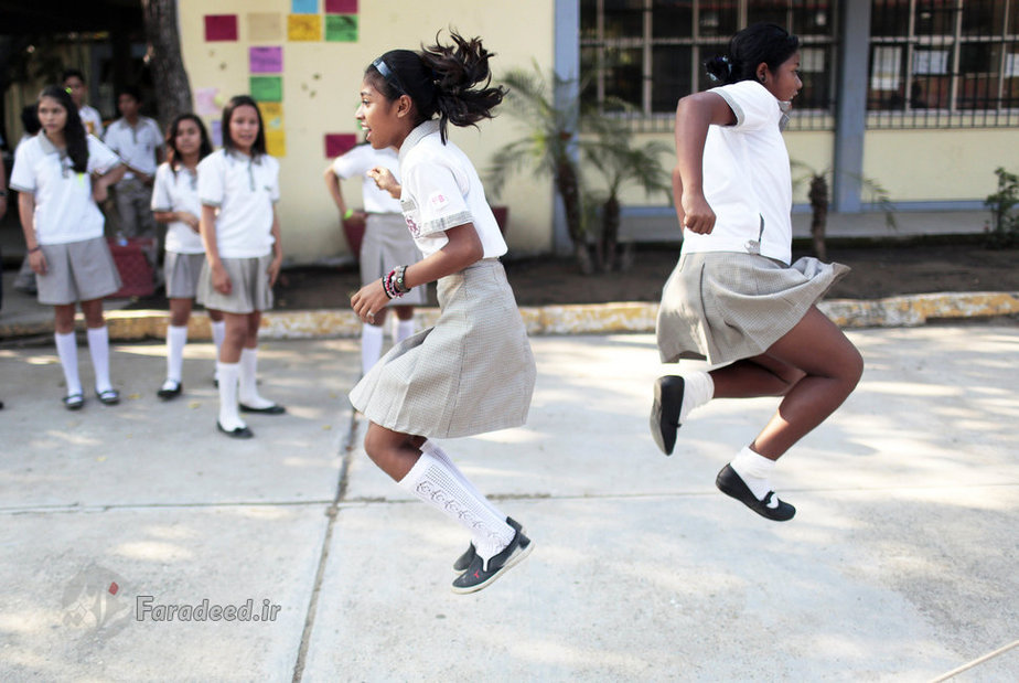 مکزیک (2015) آکوپولکو 