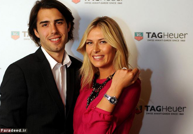 ماریا شاراپووا؛ اوج و فرود یک ستاره