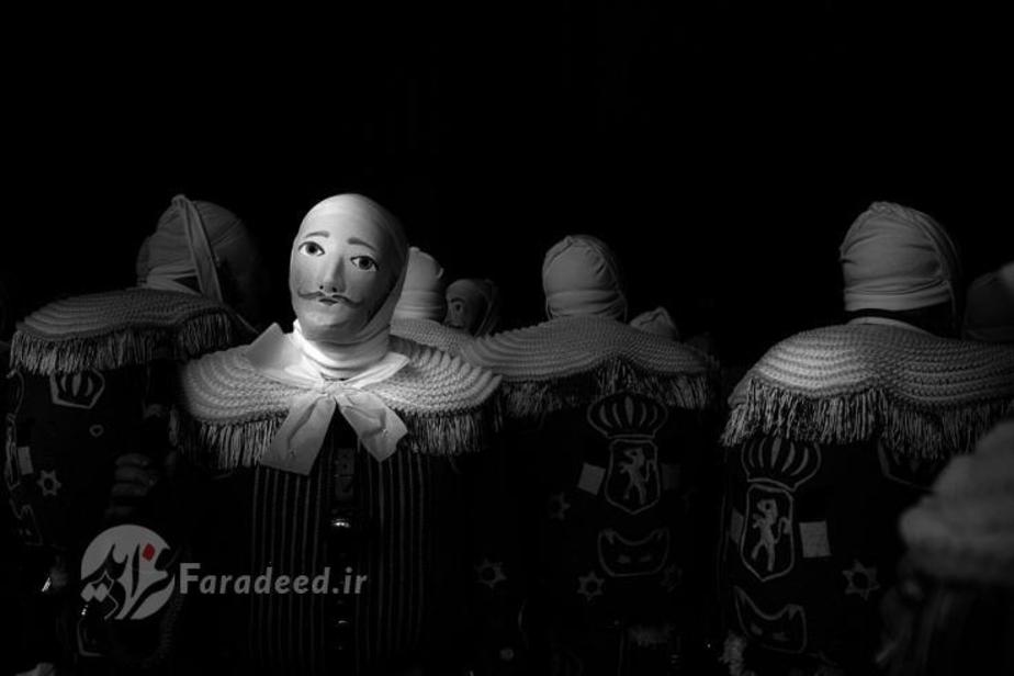 والونیا، بلژیک - عکس از