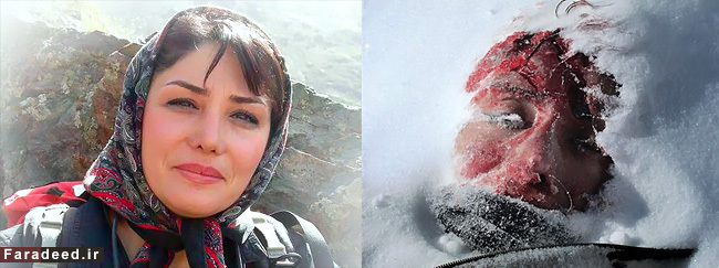 جسد لیلا کجاست؟ جسد لیلا کجاست؟