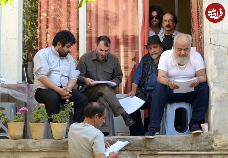 رسوایی 2
