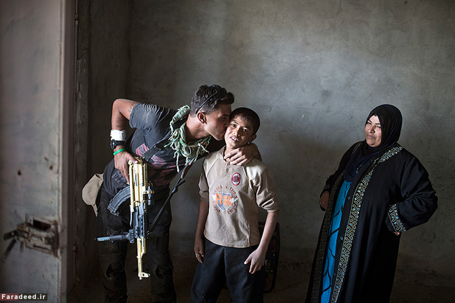 مقاومت در موصل