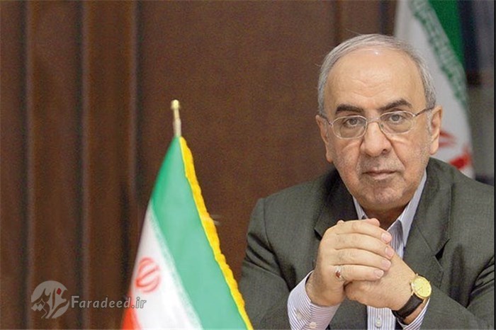معظمی در ایدرو ماندگار شد