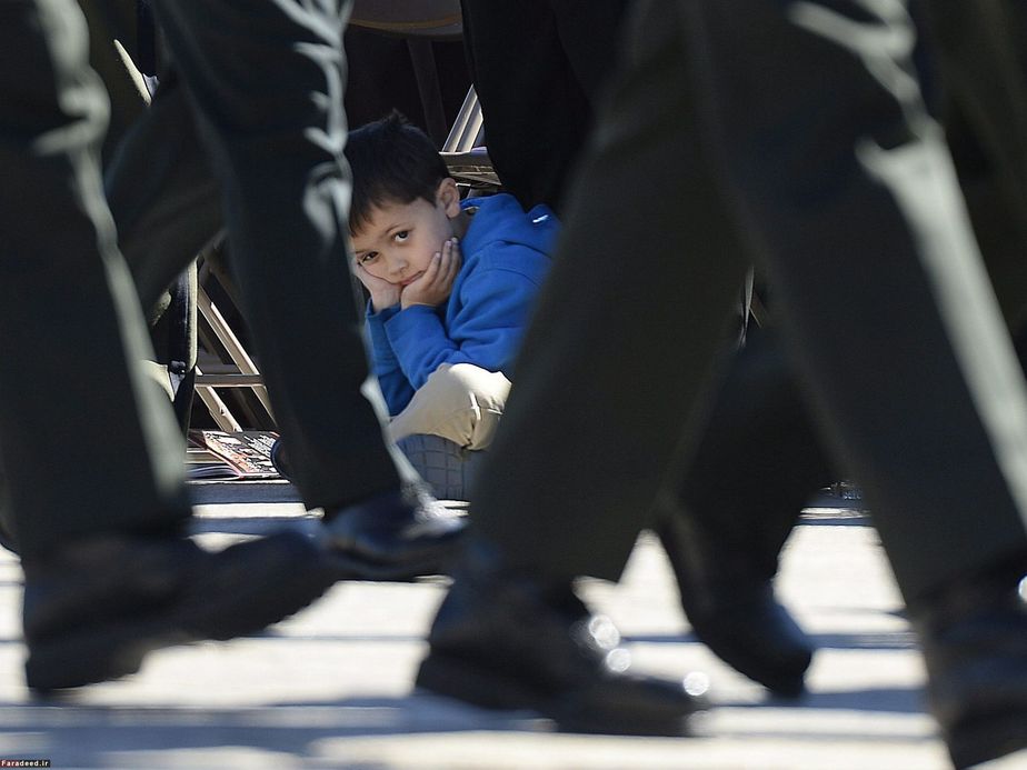 مراسم یادبود پلیس کانادایی که در تصادف کشته شد؛ پارلمنت هیل