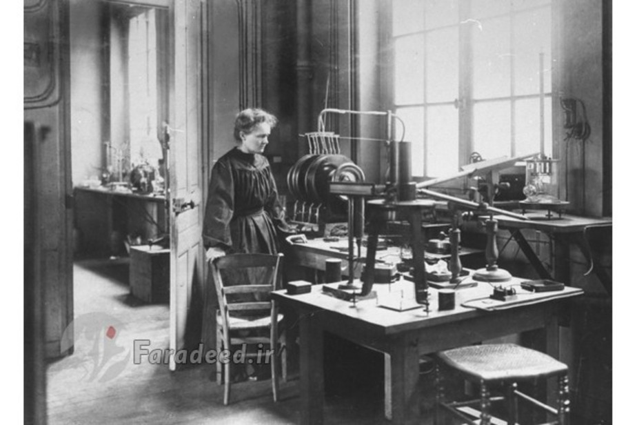 ماری هنگامی که جنگ جهانی بـه پایان رسید، از آزادی لهـستان بسیار خوشحال شد.