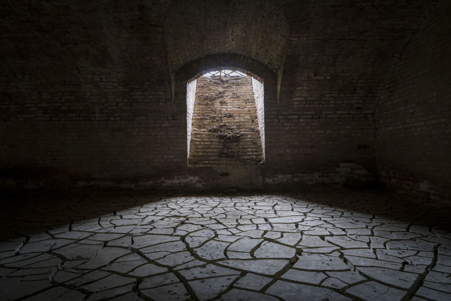 قلعه الساندریا