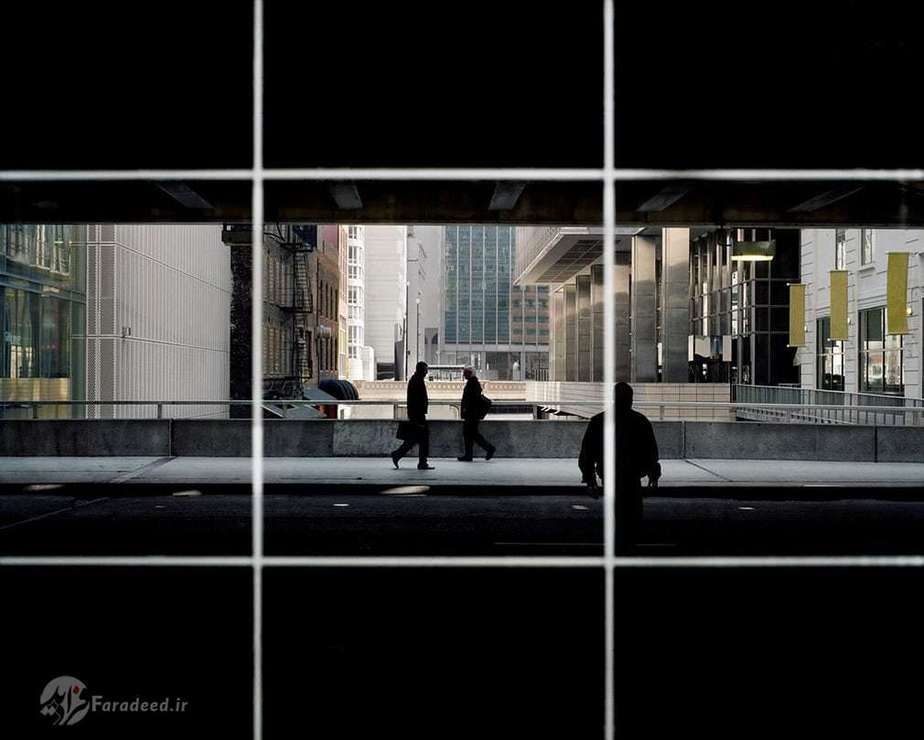 زمین شیشه ای (2015) 