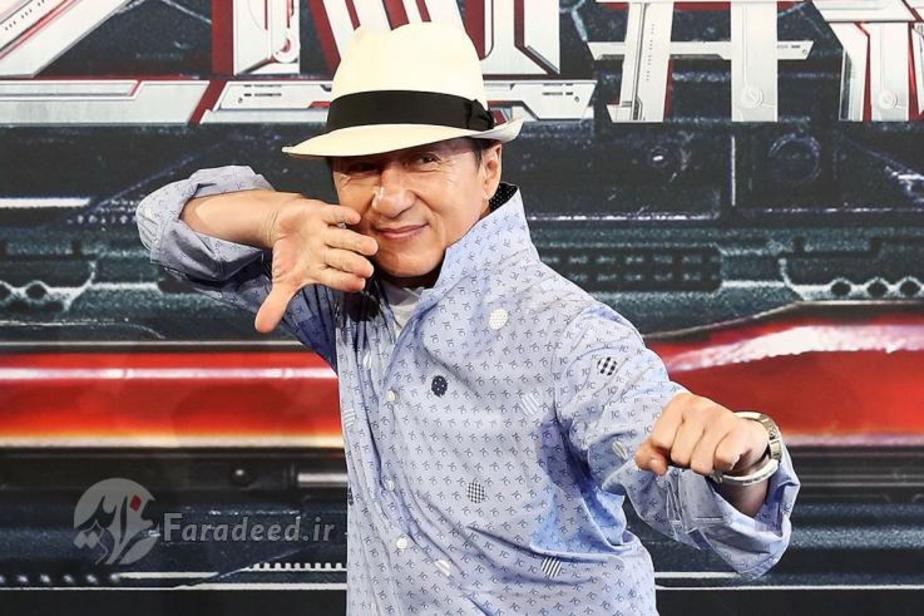 5- جکی چن، 49 میلیون دلار