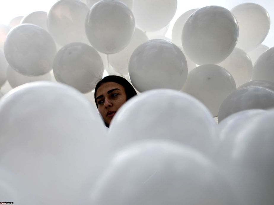 سالگرد گروگانگیری در مدرسه در مسکو