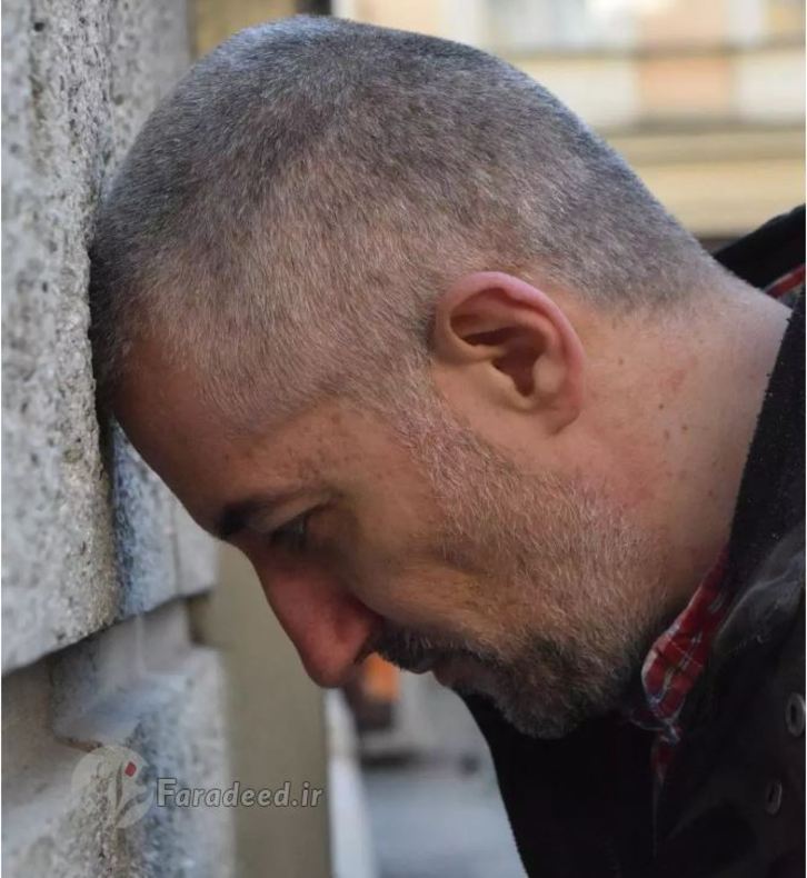 زدن سرتان به دیوار به مدت یک ساعت می‌تواند سبب کاهش 150 کالری ) و البته سردرد شدید) شود. 