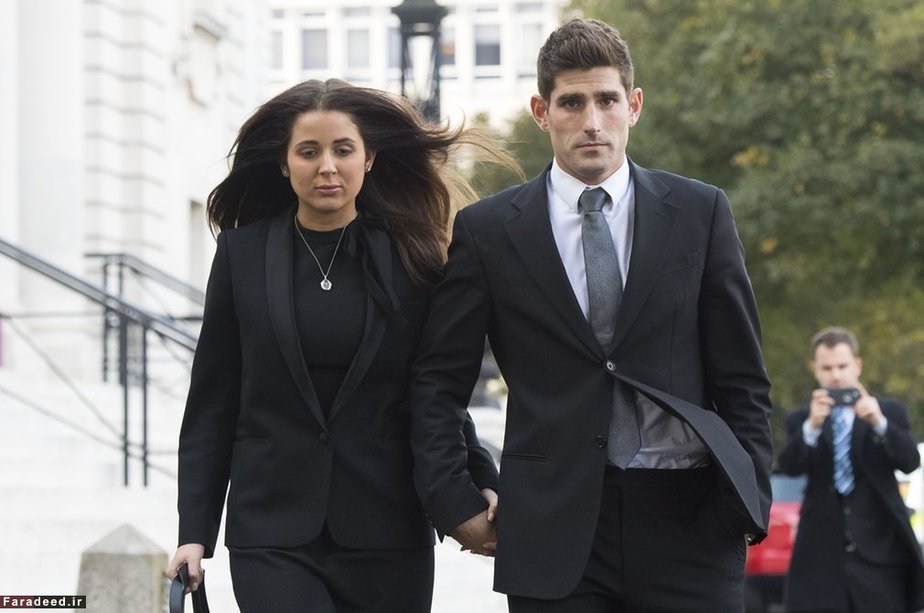 چد اوانز، بازیکن فوتبال پس از تبرئه شدن از اتهام تجاوز جنسی