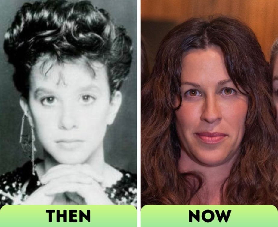 آلانیس موریست