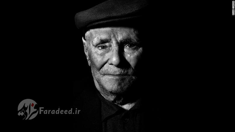 صد ساله‌ها منطقه ساردینیا