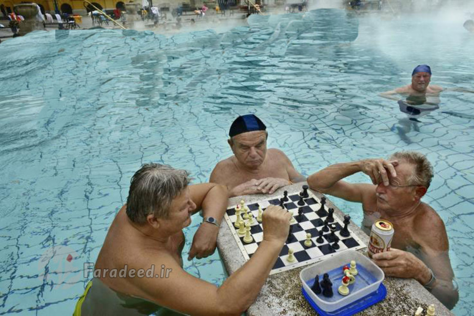 بوداپست، مجارستان