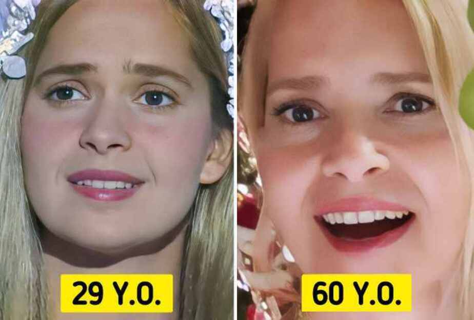 گرسیا کولمنارس (ونزوئلا) ستاره سریال های «مانوئلا» و «ماوراء افق» بازی کرده است 