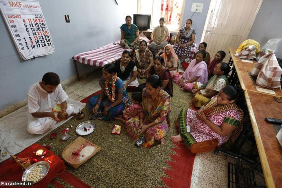 زنان معمولاً رحم خود را در ازای 16000 تا 32000 دلار اجاره می ‏دهند. این رقمی شاهانه برای افراد فقیر است. 