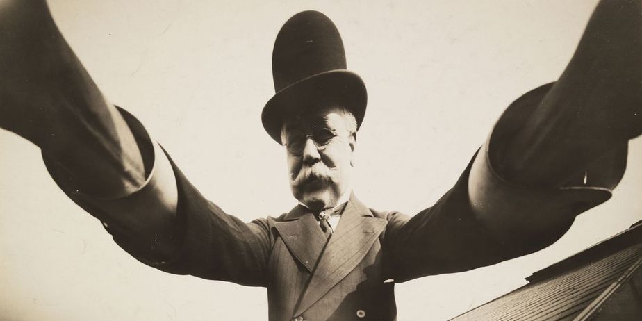 تحول عکس سلفی