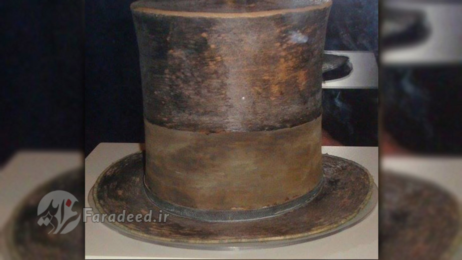 کلاه آبراهام لینکن