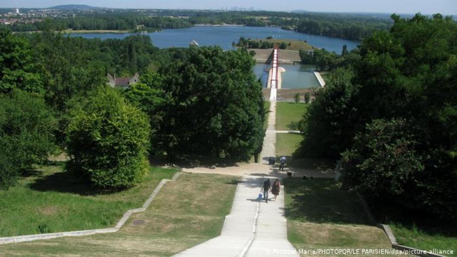 اکس ماژور، فرانسه 