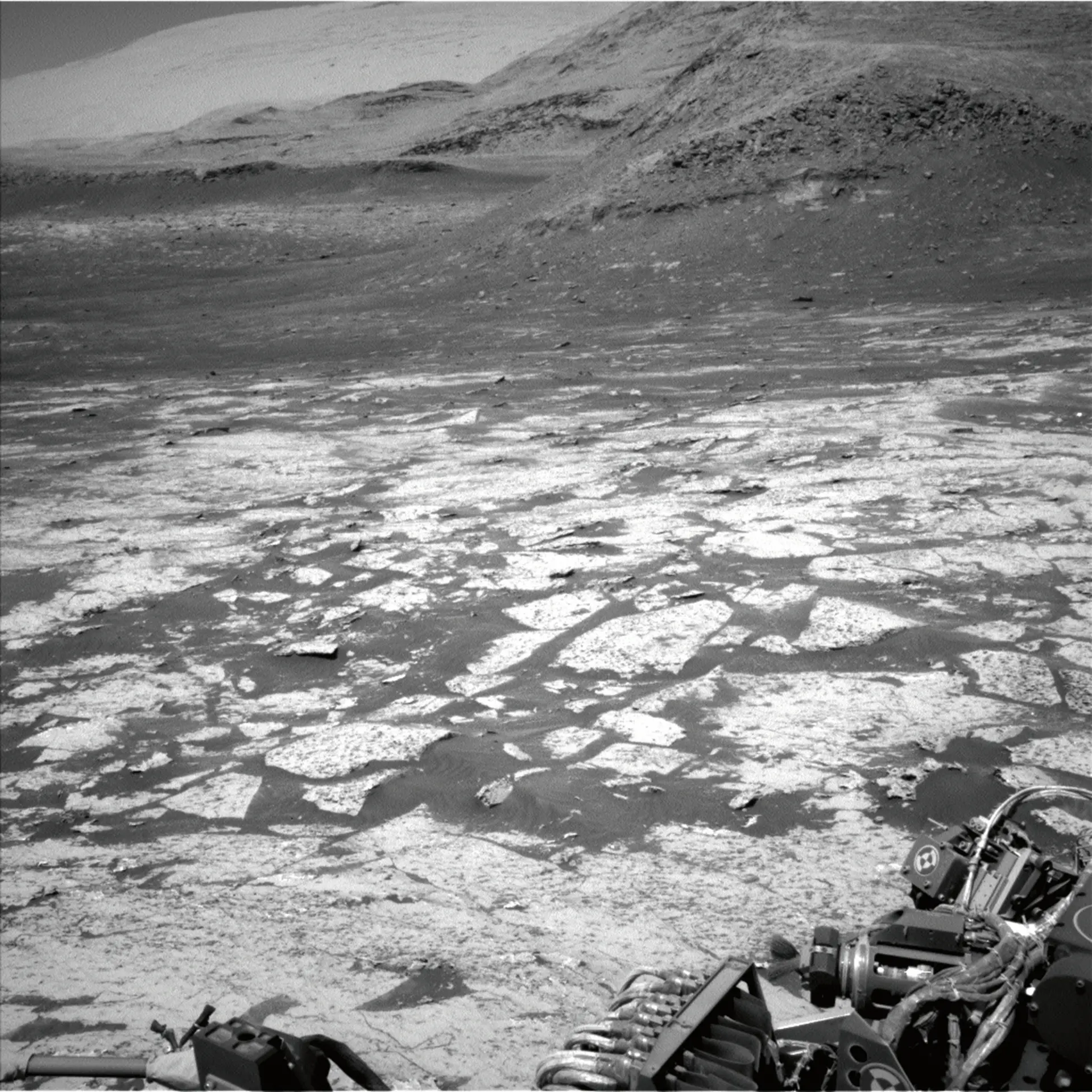 عکس‌هایی از تاریخی‌ترین لحظات اکتشاف فضایی