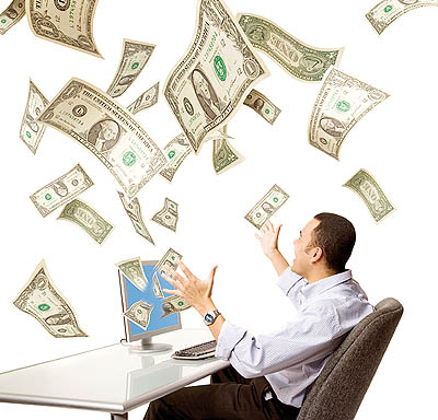 آیا می‌خواهید پول عاشق شما شده و به‌دنبالتان بیاید؟