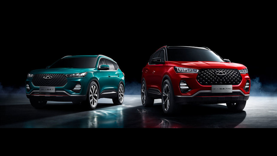 نسل دوم، مدل۲۰۲۰