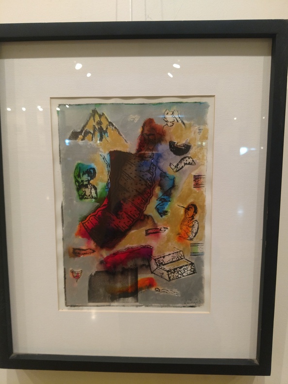 اثر فرشید مثقالی