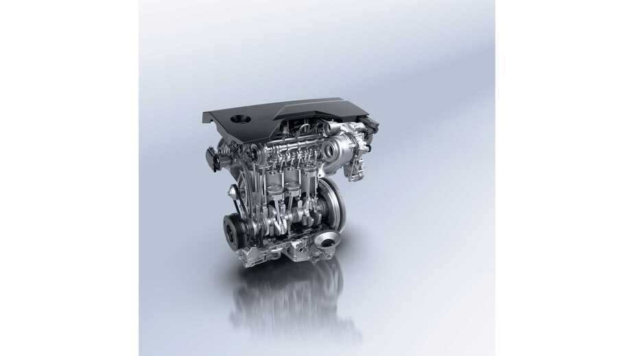 پلتفرم مشترک در پژو 3008 و 5008 