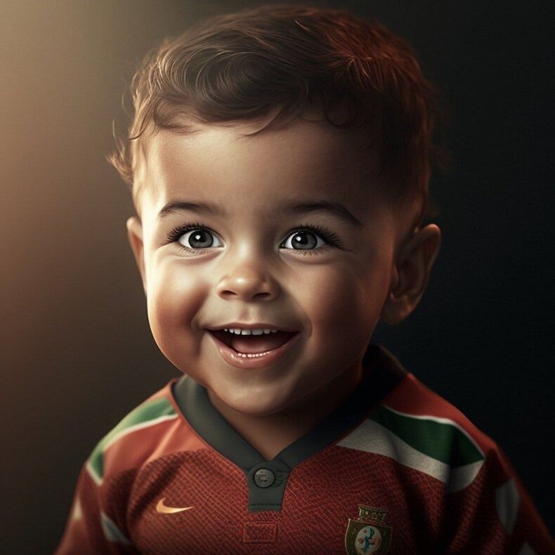 بی شک رونالدو بزرگترین بازنده جام جهانی است. فوق ستاره پرتغالی دستش به جام نرسید و شاهد بالای سر رفتن کاپ به دست رقیبش در طول یک عمر دوران حرفه ای بود. شاید جام جهانی برای همیشه پرونده GOAT را بسته باشد 