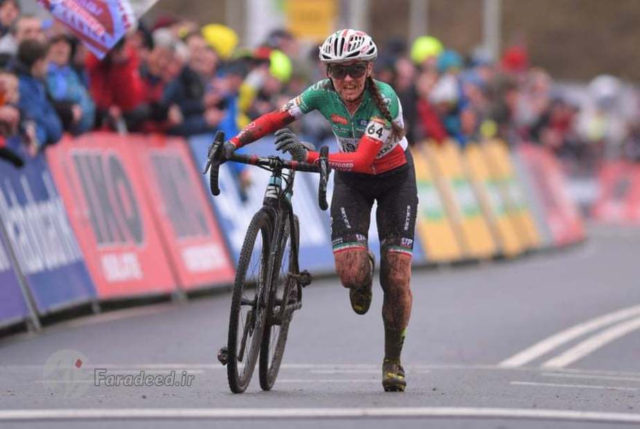 مسابقات دوچرخه سواری در هلند