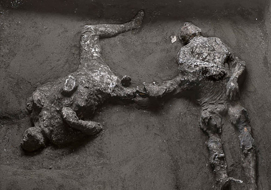 اسکلت‌های پمپی