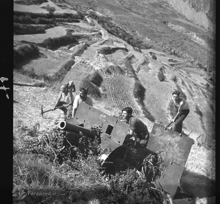 جبهه سربازان جمهوری خواه در